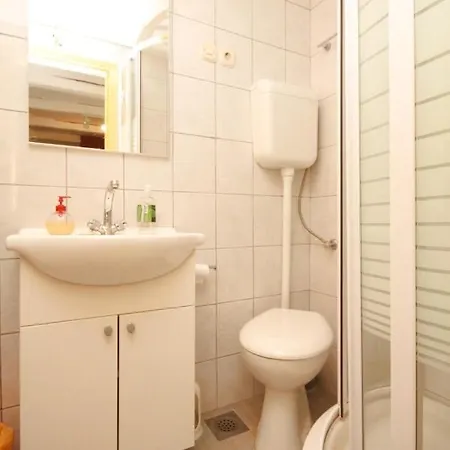 Апартаменты - 7790 Lastovo