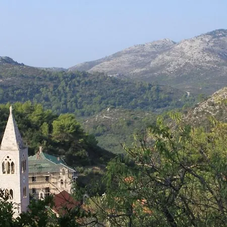 - 7790 * Lastovo