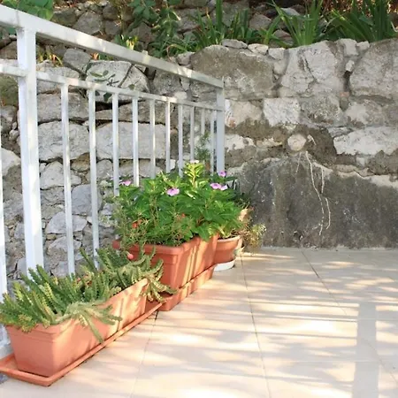 Апартаменты - 7790 Lastovo